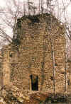 Bergfried von Strassfried