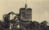 Schloss Gleichenberg um 1940