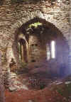 Kapelle von Hochkraig