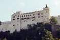 Hohensalzburg
