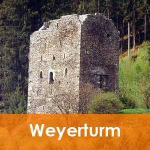 Burgenseite Weyerturm