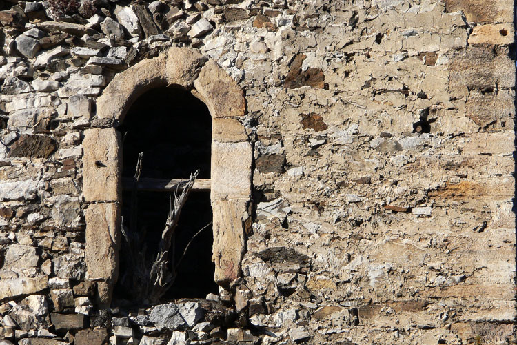 Offenburg: Bergfried Hochenstieg.