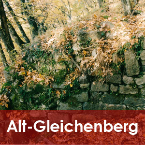 Alt-Gleichenberg