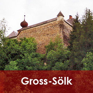 Schloss Gross-Sölk