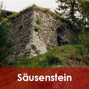 Säusenstein