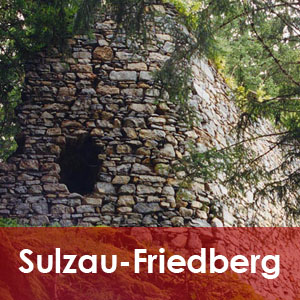 Sulzau-Friedberg