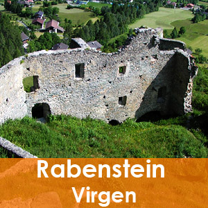 Rabenstein-Virgen