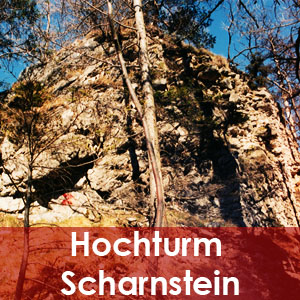 Hochturm Scharnstein