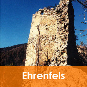 Ehrenfels Kammern