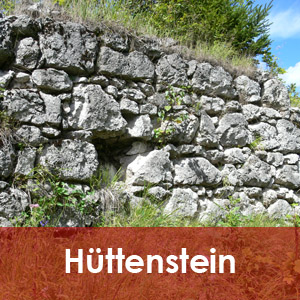Hüttenstein