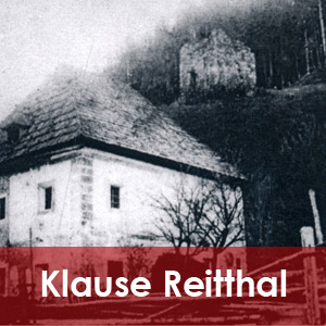 Klause Reitthal