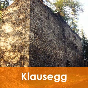 Klausegg Salzburg