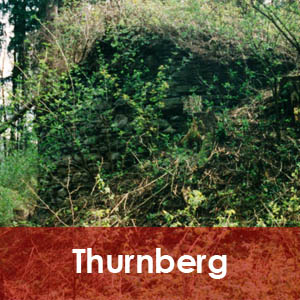 Thurnberg am Kamp