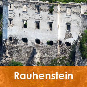 Rauhenstein