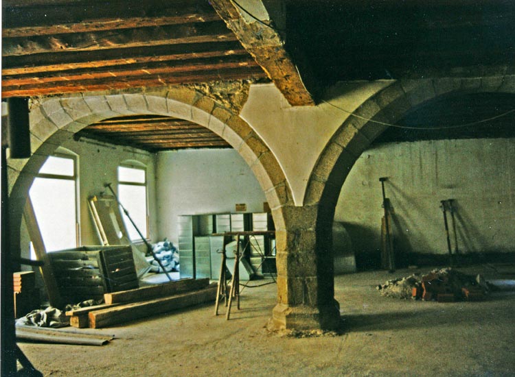 Salzhof in Freistadt OÖ