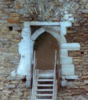 Aggstein (NÖ), Burg