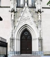 Admont (STMK), Benediktinerabtei