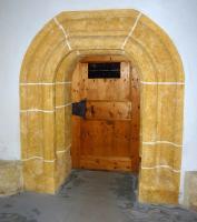 Aflenz, Hl. Petrus (STMK), Kirche 