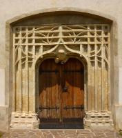 Aflenz, Hl. Petrus (STMK), Kirche 