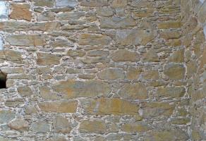 Aggstein (NÖ), Burg