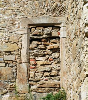 Aggstein (NÖ), Burg