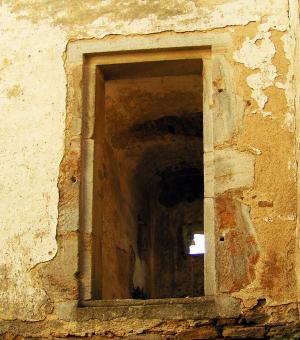 Aggstein (NÖ), Burg