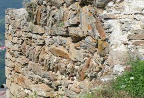 Aggstein (NÖ), Burg