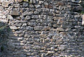 Aggstein (NÖ), Burg