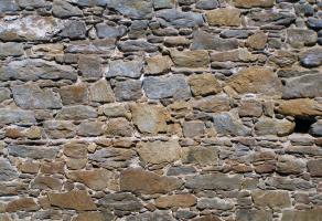 Aggstein (NÖ), Burg