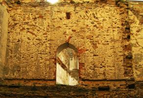 Aggstein (NÖ), Burg