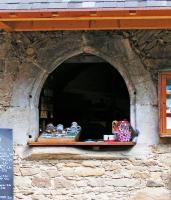 Aggstein (NÖ), Burg