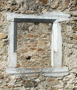 Aggstein (NÖ), Burg