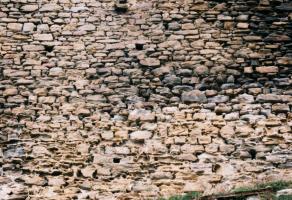 Aggstein (NÖ), Burg