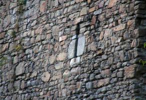 Aggstein (NÖ), Burg