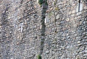 Aggstein (NÖ), Burg