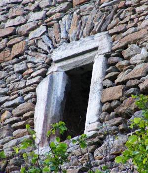 Aggstein (NÖ), Burg