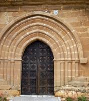 Agrigento, San Nicola (IT), ehem. Zisterzienserkirche