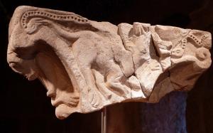 Alpirsbach (D), Benediktinerabtei 