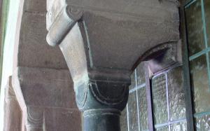 Alpirsbach (D), Benediktinerabtei 