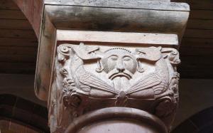 Alpirsbach (D), Benediktinerabtei 