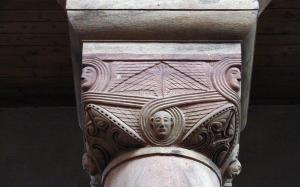 Alpirsbach (D), Benediktinerabtei 