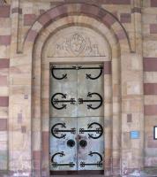 Alpirsbach (DBW), Benediktinerabtei