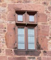 Alpirsbach (DBW), Benediktinerabtei