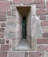 Alpirsbach (DBW), Benediktinerabtei