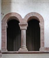 Alpirsbach (DBW), Benediktinerabtei