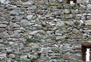 Alt-Leonroth (STMK), Burg