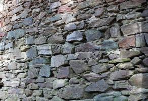 Alt-Leonroth (STMK), Burg