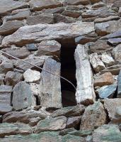 Alt-Leonroth (STMK), Burg