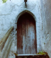 Alt-Pernstein (OÖ), Burg