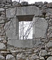 Alt-Wildon (STMK), Burg